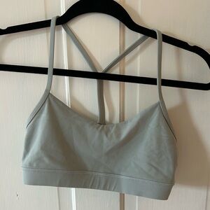 Lululemon Flow Y Bra